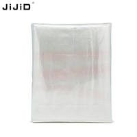 JiJiD – sac de lavage jetable en plastique Soluble dans l'eau chaude Pva