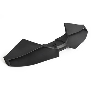 Lo más nuevo para <span class=keywords><strong>Yamaha</strong></span> MT07 <span class=keywords><strong>MT</strong></span> <span class=keywords><strong>07</strong></span> 2025 motocicleta Downforce Winglet alerón delantero aerodinámico Kit nuevos accesorios alerón delantero - Product Image 5
