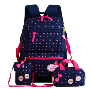 Sac à dos scolaire personnalisé pour enfants, adolescents et jeunes filles, avec motifs de dessins animés - Product Image 1