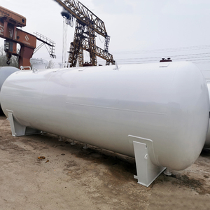 50 metrische Tonnen lpg Gasspeicher zum Verkauf 100 m3 lpg Lagertanks lpg Lagert ank Preis - Product Image 3