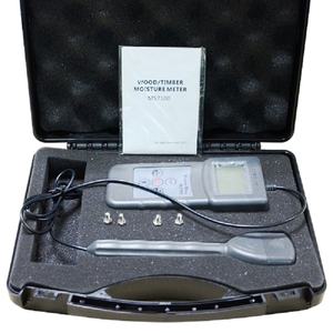 MS7100ดิจิตอลขาเซ็นเซอร์ทดสอบความชื้นไม้เมตรสำหรับ150ชนิดป่า - Product Image 4