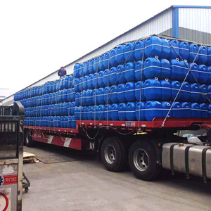 ถังพลาสติกทรงเหลี่ยม HDPE เกรดอาหาร ขนาด 50 ลิตร สำหรับเก็บสารเคมี ใช้ในอุตสาหกรรมและเกษตรกรรม - Product Image 3