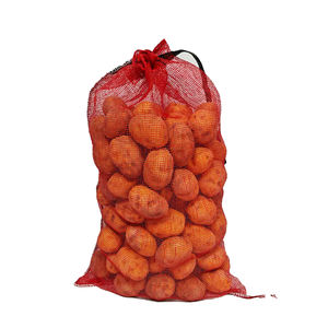Nuevas Bolsas de Malla Tejida de Polietileno <span class=keywords><strong>para</strong></span> Patatas, 50 Kg, <span class=keywords><strong>para</strong></span> Empacar Cebollas y <span class=keywords><strong>Naranjas</strong></span> - Product Image 6