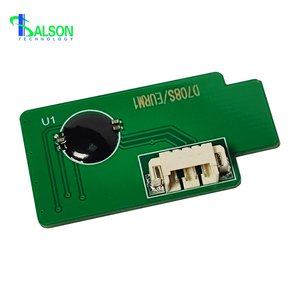 Chip de Tóner MLT-<span class=keywords><strong>D708L</strong></span> Compatible con DOM/KOR para Impresoras Samsung MultiXpress K4300LX K4350LX X4250RX, Chip de Cartucho 35K - Product Image 1