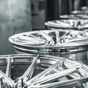 Jantes de camion personnalisées 22X12 24X12 24X14 26X14 28X16 PCD 8x170 8x180 6x139.7 Jantes forgées pour GMC Sierra 1500 2500 3500 - Product Image 4