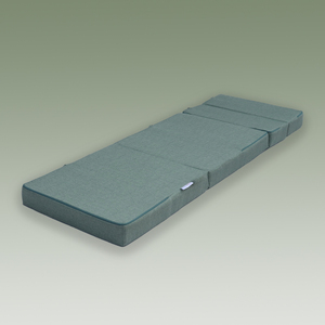 4D Removable Cover Cooling Anti-Mite POE Polymer Air <b>Nest</b> Traditional Breathable Eco-Friendly <b>Bed</b> Mattress / 4D Removable Cover - Product Image 5