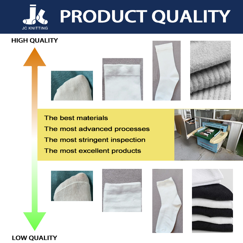 High Quality Private Packaging Label Socks Colorful Cotton Unisex Crew Sports Sock Custom logo Sports Socks