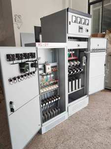 Le fabricant chinois fournit un appareillage de commutation amovible intégré 12kv 24kv 36kv 72kv appareillage de commutation moyenne/haute tension MV/HV - Product Image 6