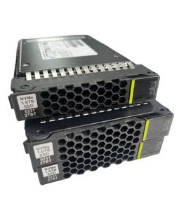 ES3610P1600G NVMe PCIePM1725b <span class=keywords><strong>2</strong></span>,5 дюймов 02312TBT 02312TKY SSD - Product Image 1