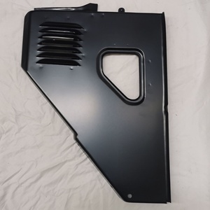 Piezas de carrocería de coche, Firewall, Panel de ventilación, Lateral, Torpedo, para Land Cruiser 40, 45 series, FJ40, <span class=keywords><strong>FJ45</strong></span>, HJ40, FJ43, BJ45 - Product Image 2