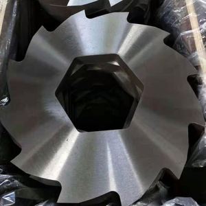 <span class=keywords><strong>Nouveau</strong></span> Design moderne, prix d'usine, 4 lames de broyeur - Product Image 6