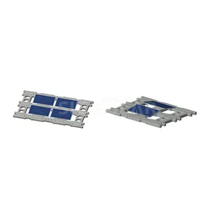 Solarfirst High Quality Pontoon Mounting Solar Panels Floating Pv System