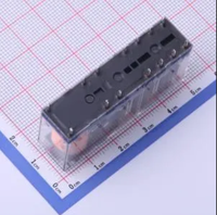 Composants électroniques XYCH Relais de puissance SFS5-DC24V RELAIS DE SÉCURITÉ 6PST 6A 24V