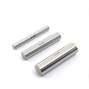 थोक प्रत्यक्ष सफेद स्टील 0.1mm-25mm मापने पिन गेज/प्लग गेज धागा प्लग गेज - Product Image 2