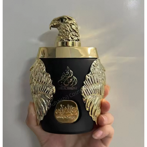 Parfum Arabe 100ml, Parfum Intense Longue Durée, Unisexe - Product Image 2