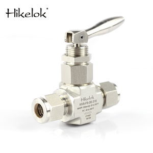 Swagelok Parker Fitok Hylok Loại Hikelok Thép Không Gỉ 300 Psi Đến 10000 Psi Van Kim - Product Image 5