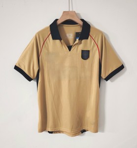 Camiseta Deportiva Casual para Hombre, Estilo Retro, Tejido de Poliéster Transpirable, Manga Corta, Antibacteriana, Versiones Personalizables Disponibles - Product Image 3