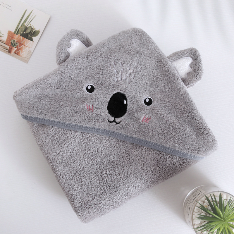 Koala gris