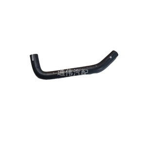 Manguera de refrigerante de caucho 11856-RCA-A00 para uso automotriz, longitud y grosor estándar - Product Image 3