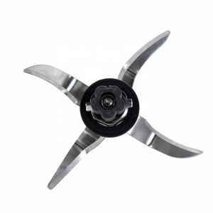 Lame de mixeur fouet en acier inoxydable <span class=keywords><strong>TM31</strong></span> pour robot culinaire Vorwerk Bimby Thermomix <span class=keywords><strong>TM31</strong></span>, pièce détachée et accessoire - Product Image 4
