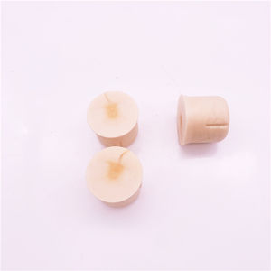 Bouteille <span class=keywords><strong>de</strong></span> vin en plastique, ml, bas <span class=keywords><strong>prix</strong></span>, fabricant professionnel, prise en polymère - Product Image 4