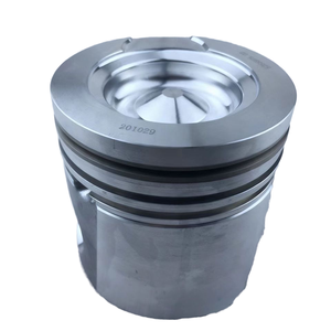 Zhihang Brand for <strong>Piston</strong> for ISC8.3/QSC8.3/6CT8.3 Trucks OE C5255975 New High Quality 3 Months Warranty - Product Image 2