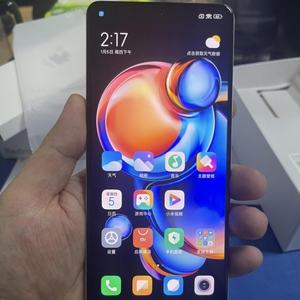 โทรศัพท์<span class=keywords><strong>มือ</strong></span>ถือมือ<span class=keywords><strong>สอง</strong></span>สีแดง <span class=keywords><strong>Mi</strong></span> Note 12 <span class=keywords><strong>Pro</strong></span> ปลดล็อกแล้วใช้สมาร์ทโฟนมือ<span class=keywords><strong>สอง</strong></span> - Product Image 6