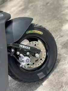 <span class=keywords><strong>Scooter</strong></span> Original <span class=keywords><strong>Yamaha</strong></span> Jog 100cc 4 Tiempos - Diseño Compacto, Fácil de Maniobrar para Transporte Urbano - Product Image 3