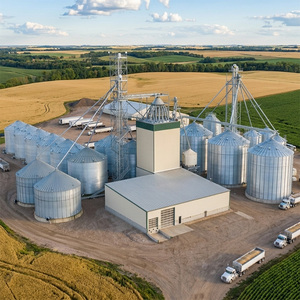 Fournisseur de moulin à granulés, équipement d'usine d'alimentation animale - Product Image 2