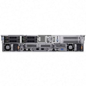 เซิร์ฟเวอร์ราคาพิเศษ DELLs PowerEdge R750 พร้อมโปรเซสเซอร์เสริม Intel Xeon CPU Dells R750 - Product Image 4