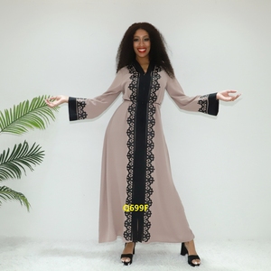 dressing gown for ladies Lightweight Women's Bathrobe main image 1