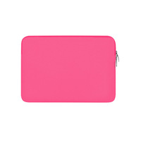 Housse pour ordinateur portable en néoprène multicolore, portable et légère, pour tablettes de 11, 12, 13, 14, 15,6 et 17 pouces