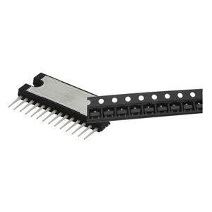 Conector Modular Sellado de Fábrica para Comunicación de Red Modelo HM2P07PDP171N9LF - Product Image 1