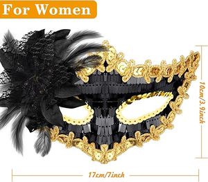 <span class=keywords><strong>Masque</strong></span> <span class=keywords><strong>de</strong></span> couple pour fête, <span class=keywords><strong>masque</strong></span> <span class=keywords><strong>de</strong></span> costume <span class=keywords><strong>de</strong></span> fête <span class=keywords><strong>de</strong></span> <span class=keywords><strong>Venise</strong></span>, <span class=keywords><strong>masque</strong></span> <span class=keywords><strong>de</strong></span> costume d'Halloween, <span class=keywords><strong>masque</strong></span> <span class=keywords><strong>de</strong></span> carnaval pour hommes et femmes - Product Image 5