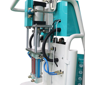 Hiệu quả cao PU phun cách nhiệt máy Polyurethane phun bọt thiết bị trên bán - Product Image 2