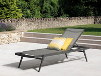 Chaisre Lounges Camping Chaise de plage Personnalisé Sun Lounge Shade Chair Outdoor