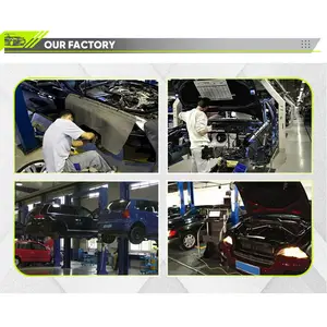 מכירה חמה בדרגה גבוהה חדשה חשמלית ליקסיאנג L9 Max מחזור מורחב 5 דלתות 6 מושבים רכב שטח רכב חדש במבצע