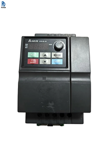 VFD040EL43W ไดรฟ์ความถี่ตัวแปรตัวควบคุมความเร็วมอเตอร์ AC 3 เฟส 4KW 380V ประหยัดพลังงานโอเวอร์โหลด - Product Image 1