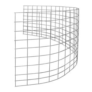 2021 Hot Selling Galvanized Stock <strong>Panel</strong> Livestock Feedlot Cattle <strong>Hog</strong> Wire <strong>Panels</strong> for America - Product Image 5