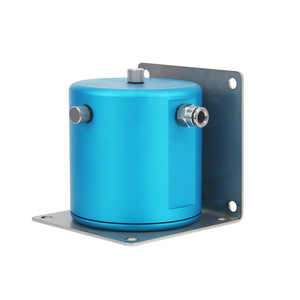 เกจวัดระดับความดันแบบดิฟเฟอเรนเชียล Xi'an Yunyi รุ่น YK-41 ผลิตจากอลูมิเนียมอัลลอยด์ ความแม่นยำ 0.2  รองรับแรงดันไฟฟ้ากว้าง สำหรับใช้ในท่อและอุโมงค์ - Product Image 4