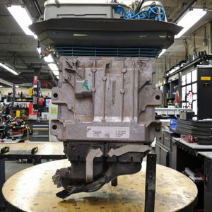 Pièces de démontage de voitures d'occasion, calculateur moteur Focus, Escape, <span class=keywords><strong>Fiesta</strong></span>, Ecosport, ECU FV6A-12A650-BJ A876190026 - Product Image 4