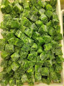 Bán Chất lượng cao giá tốt giá bán buôn rau bina đông lạnh - Product Image 5