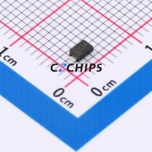 Diode Schottky K34 SOD-123FL de haute qualité, fournisseur de composants électroniques en gros et service BOM - Product Image 1