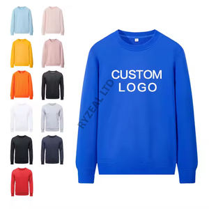 Sweat-shirt à capuche pour homme en coton 100% de haute qualité, logo personnalisé en gros, logo en relief, sweat-shirt vierge pour l'hiver - Product Image 6