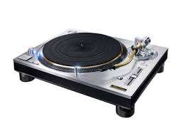 Tocadiscos de Vinilo de Alta Calidad Nuevo 1200MK7S (Edición Dorada) con Accionamiento Directo de EE. UU. - Product Image 4