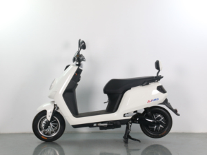 60V 1000W China's Smart Two-Wheel Scooter <b>Scuter</b> Model Similar to a Bike or Motorcycle M20A High-Power Motor Delivers up to 1000 - Product Image 2