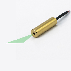 New Wholesale OEM 5mw 450nm Mini <b>Laser</b> Diode Module Dot with High Safety <b>Level</b> ROHS Compliant - Product Image 3