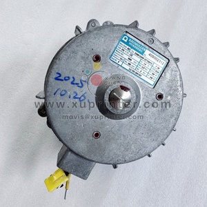 Moteur d'entraînement de haute qualité MA L2.105.3061 pour rouleau de bac à eau Alcolor L2.105.3061/01 pour Heidelberg CD74 - Product Image 6