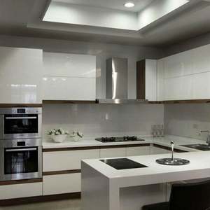 Garden Kitchen of Kitchen Islands with <b>Drawers</b> Kitchen Appliances - Product Image 5