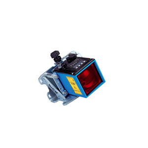 เซ็นเซอร์วัดระยะด้วยเลเซอร์ SICK รุ่น DL100-21AA2102 IP65 สำหรับอุปกรณ์เครื่องจักร วิศวกรรมไฟฟ้า - Product Image 2